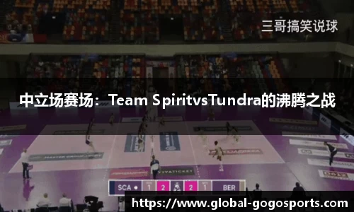 中立场赛场：Team SpiritvsTundra的沸腾之战