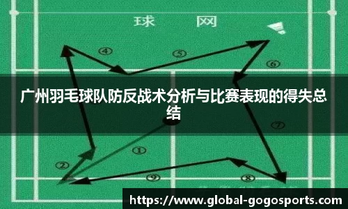 广州羽毛球队防反战术分析与比赛表现的得失总结